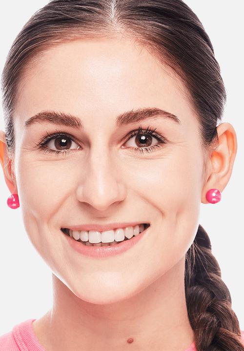 essence - Make Me Brow Eyebrow Gel Mascara  - 04 Ashy Brows