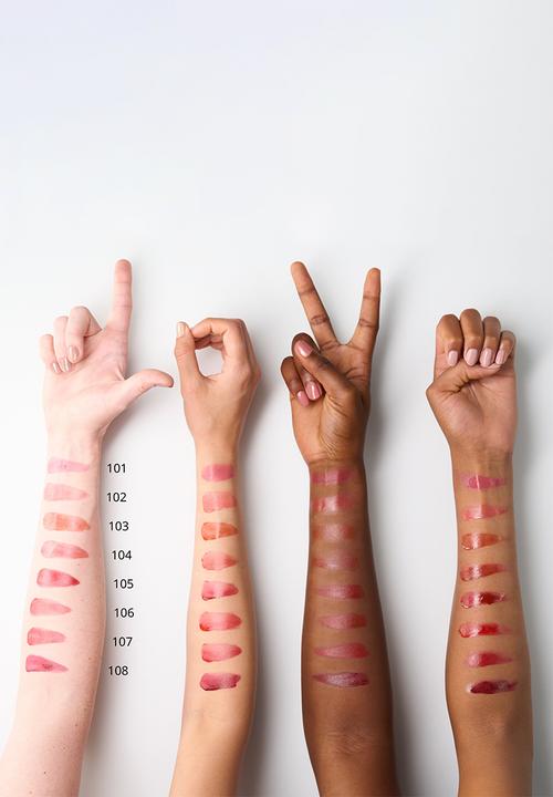 essence - Tinted Kiss Hydrating Lip Tint  - 101 Pinky Promise
