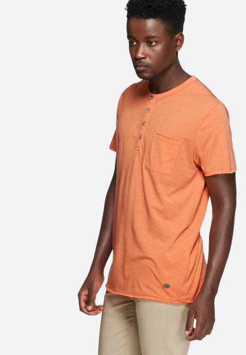 Jack & Jones - Conrad tee