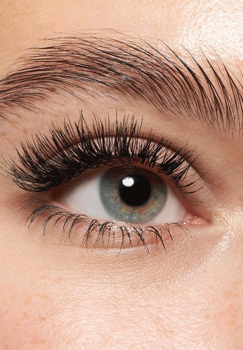 essence - Lashes To Impress  - 08 Pre-Cut Lashes