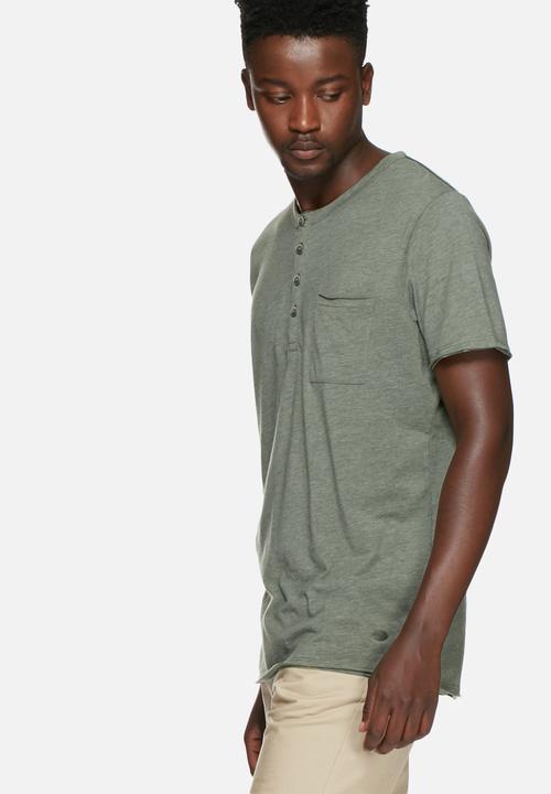 Jack & Jones - Conrad tee