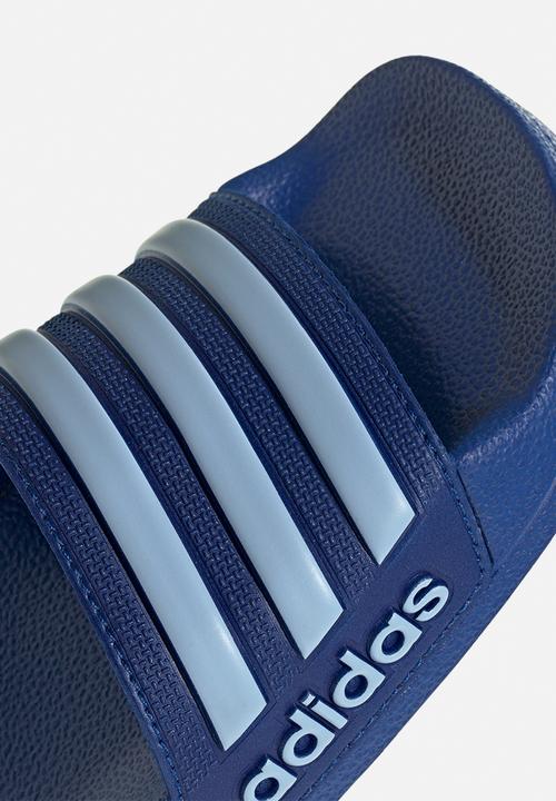 adidas Performance - Adilette Shower K Royblu/Globlu/Royblu