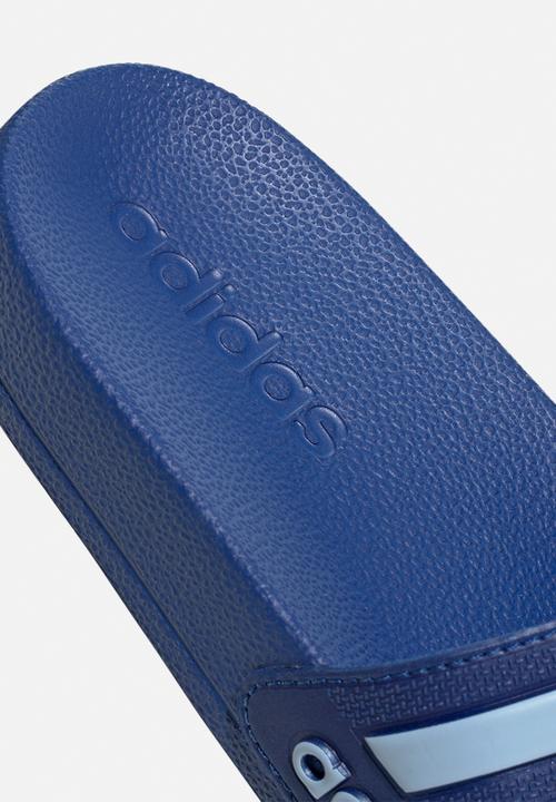 adidas Performance - Adilette Shower K Royblu/Globlu/Royblu