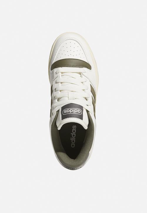 adidas Performance - Break Start J Cwhite/Olistr/Chacoa