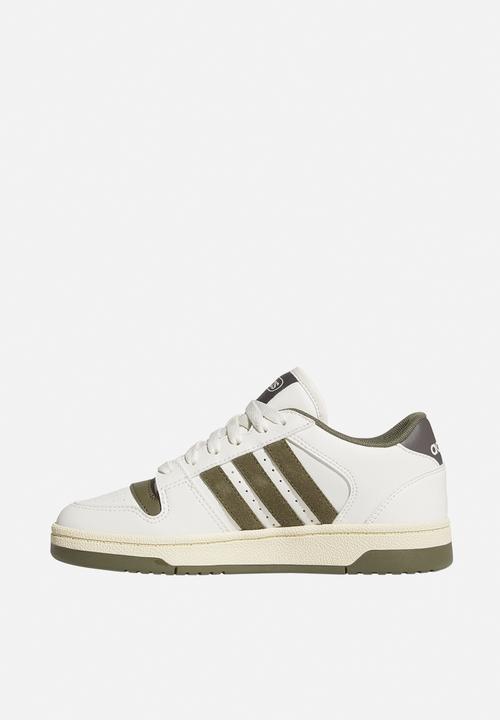 adidas Performance - Break Start J Cwhite/Olistr/Chacoa