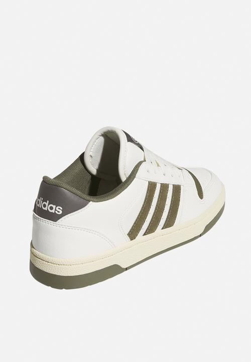 adidas Performance - Break Start J Cwhite/Olistr/Chacoa