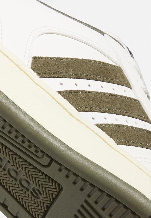 adidas Performance - Break Start J Cwhite/Olistr/Chacoa
