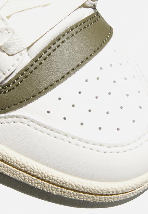 adidas Performance - Break Start J Cwhite/Olistr/Chacoa