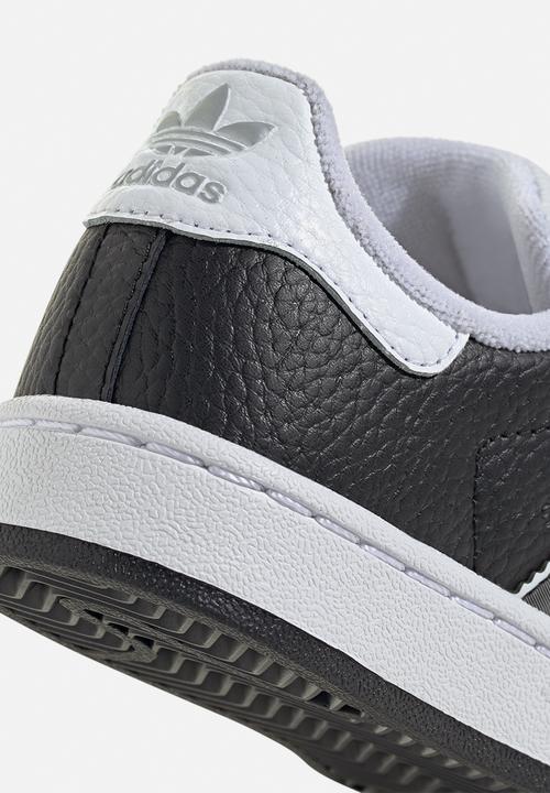 adidas Originals - Superstar Ii C Cblack/Msilve/Ftwwht