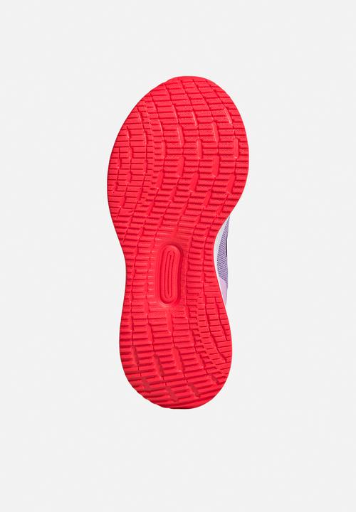 adidas Performance - Runfalcon 5 El C Powplu/Aurplu/Lucred