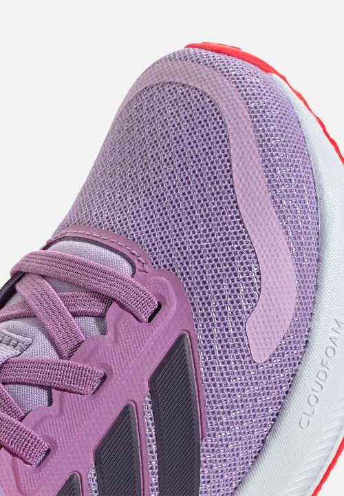 adidas Performance - Runfalcon 5 El C Powplu/Aurplu/Lucred