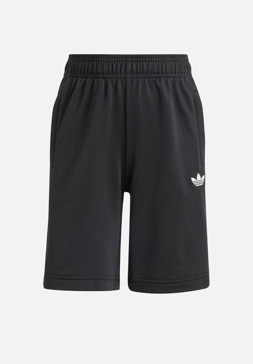 adidas Originals - Sts set - White/Black