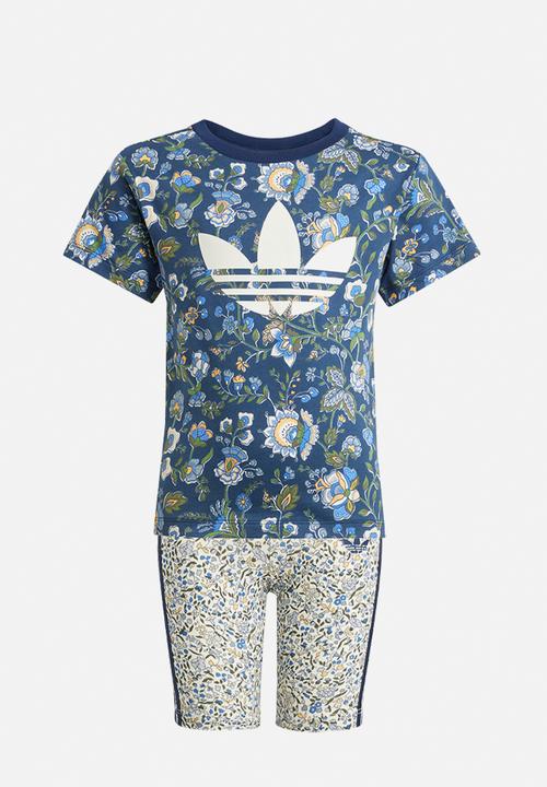 adidas Originals - Sts set - Nindig/Multco
