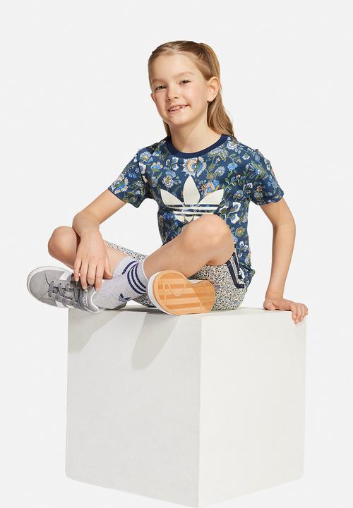 adidas Originals - Sts set - Nindig/Multco