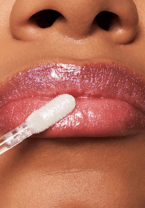 essence - Meta Glow Multi-Refl. Lipgloss  - 01 Cyber Space