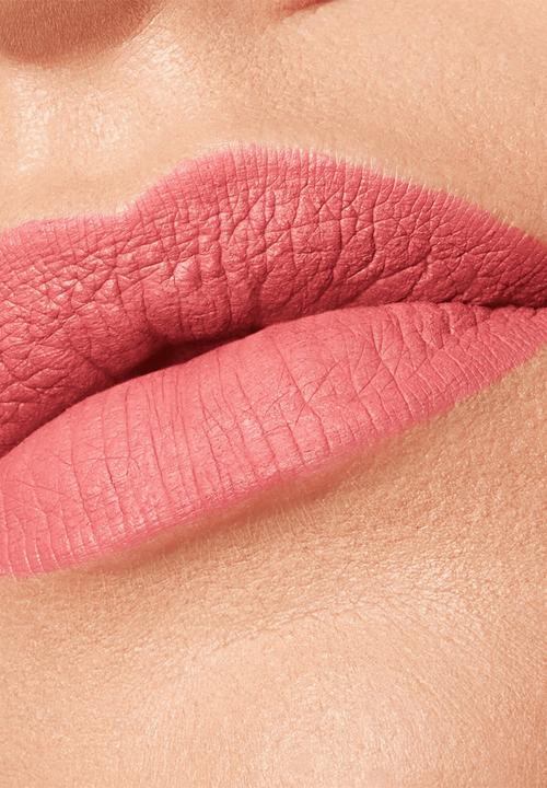 essence - 8H Matte Liquid Lipstick  - 15 Vintage Rose