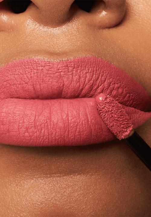 essence - 8H Matte Liquid Lipstick  - 15 Vintage Rose