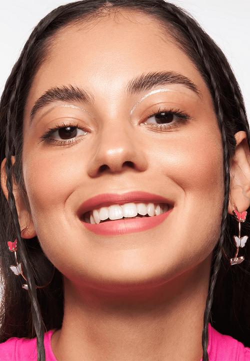 essence - 8H Matte Liquid Lipstick  - 15 Vintage Rose