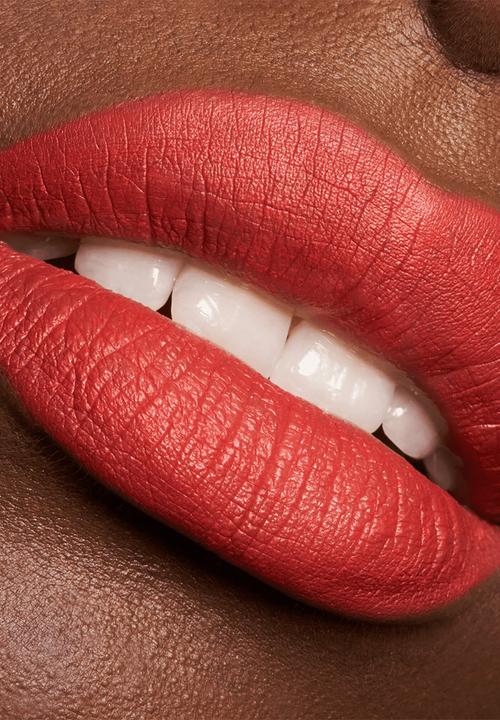 essence - 8H Matte Comfort Lipliner - 09 Fiery Red