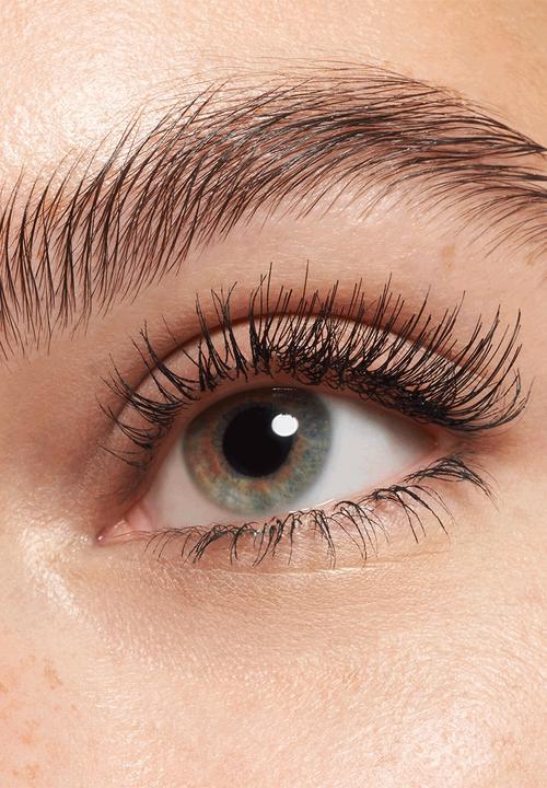 essence - Lashes To Impress  - 03 Half Lashes