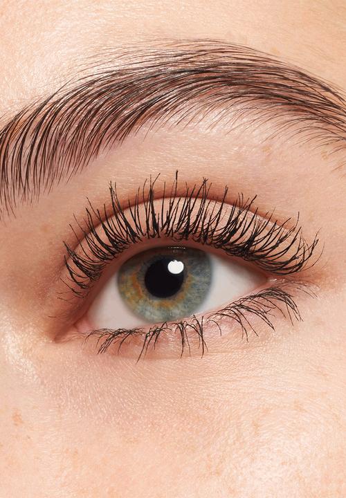 essence - The False Lashes Mascara Extra Volume & Curl - 80