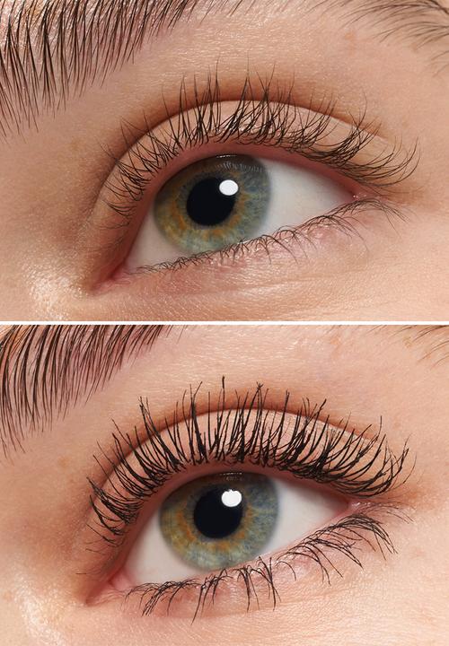 essence - The False Lashes Mascara Extra Volume & Curl - 80