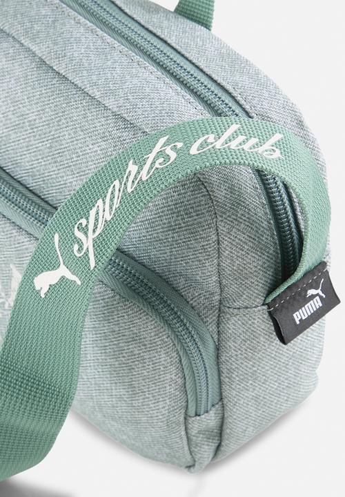 PUMA - Phase class crossbody bag - green