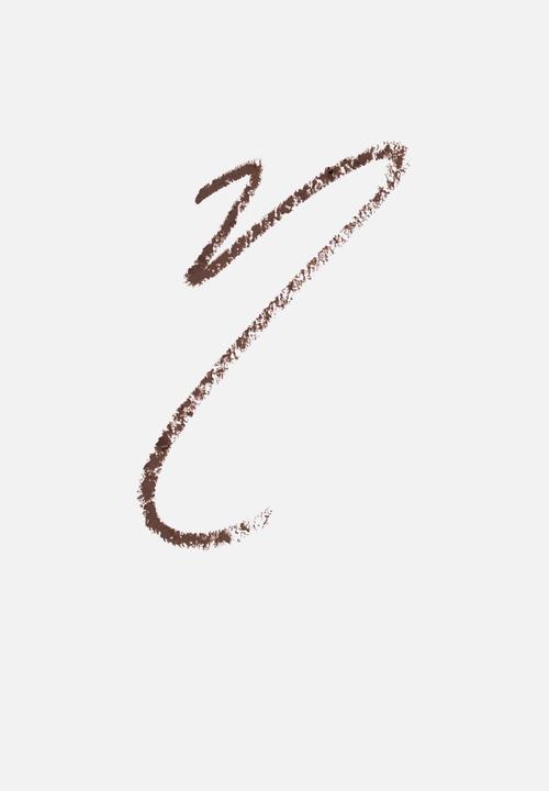 essence - SUPERLAST 24H Eyebrow Pomade Pencil Waterproof - 30 Dark Brown