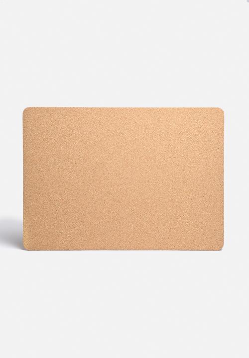 Love Milo - Stripe Placemat set of 2