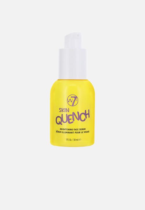 W7 Cosmetics - Skin Quench - Brightening Face Serum 30ml