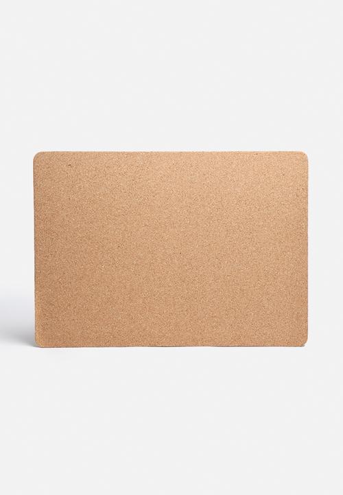 Love Milo - Stripe placemat set of 2