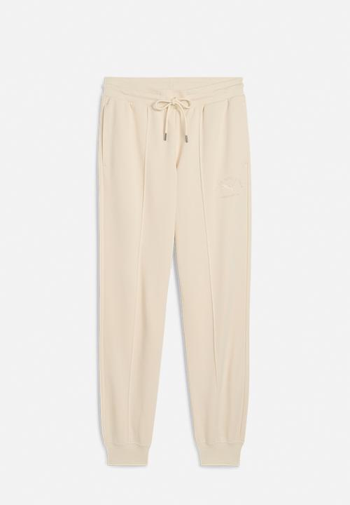 PUMA - PUMA CLASS Better Sweatpants TR -  Alpin