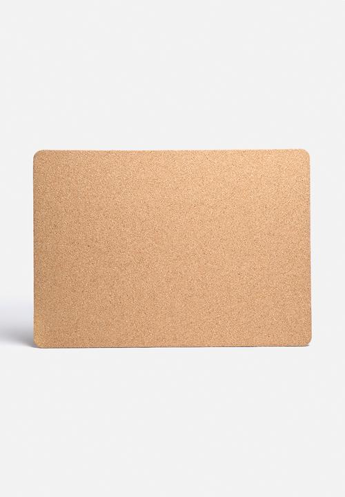 Love Milo - Triangle placemat set of 2