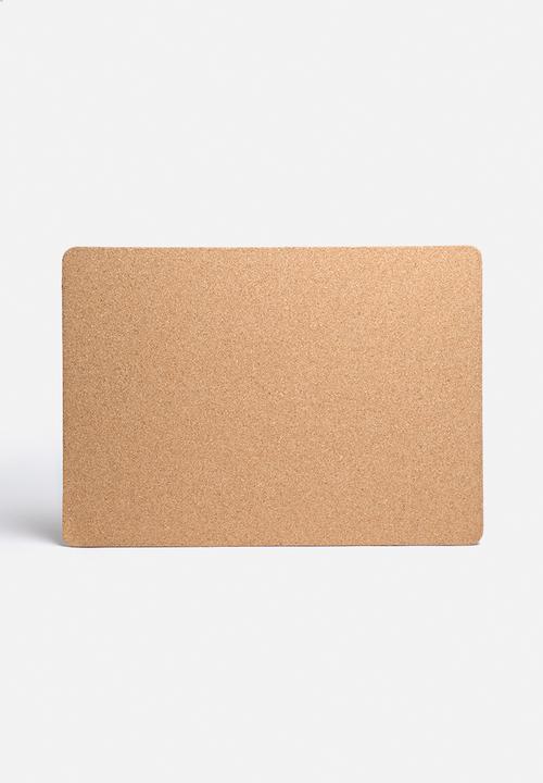 Love Milo - Triangle placemat set of 2
