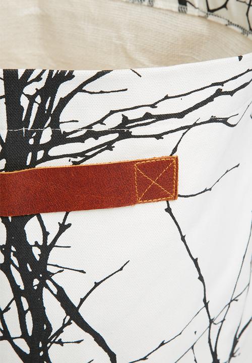 Love Milo - Branch laundry basket