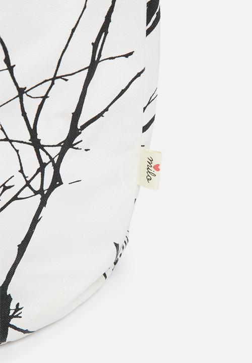 Love Milo - Branch laundry basket