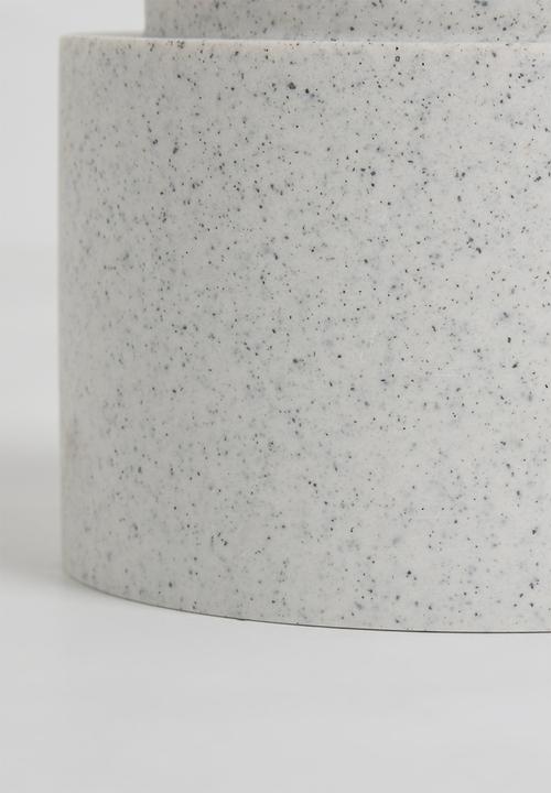 Sixth Floor - Zephyr Soap Dispenser Natural