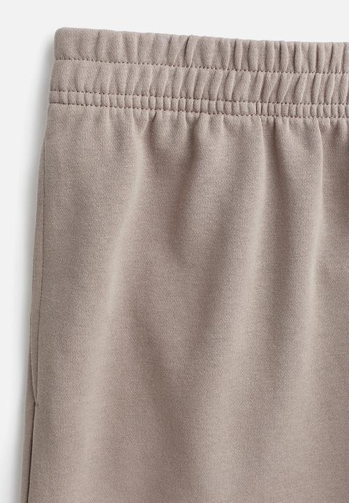 H&M - Sweatpants - greige