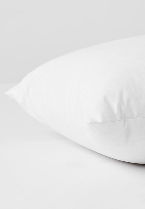 Sixth Floor - Feather cushion inner - 35cm x 55cm