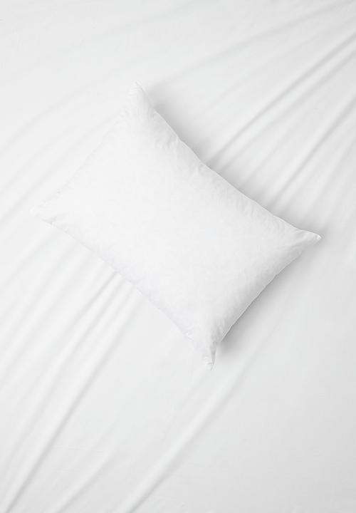 Sixth Floor - Feather cushion inner - 35cm x 55cm