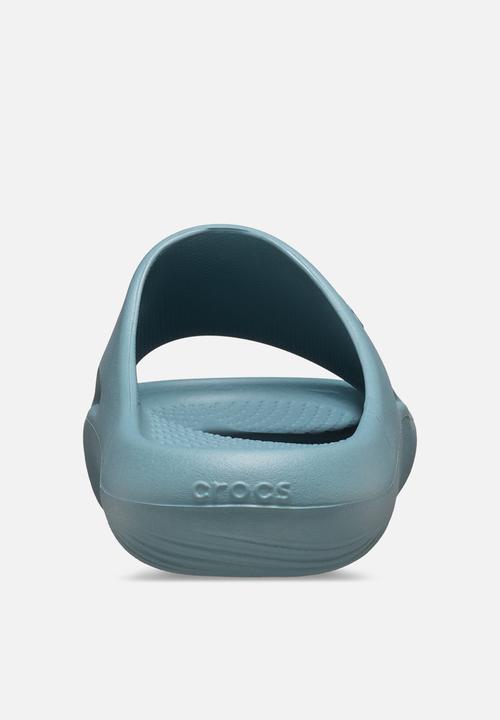 Crocs - Mellow  Recovery Slide - GREEN