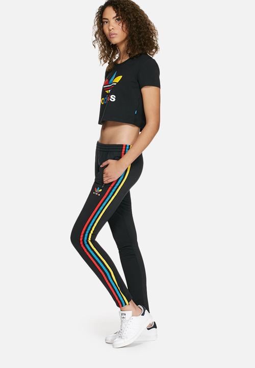 adidas Originals - Saturday night fever track pants