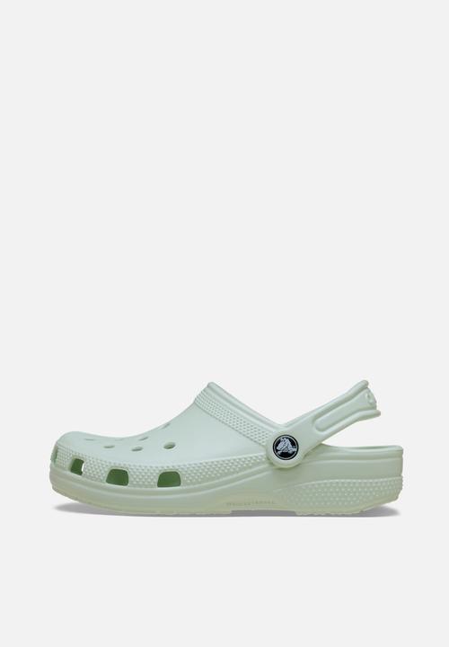 Crocs - Classic Clog K - Mint Tint