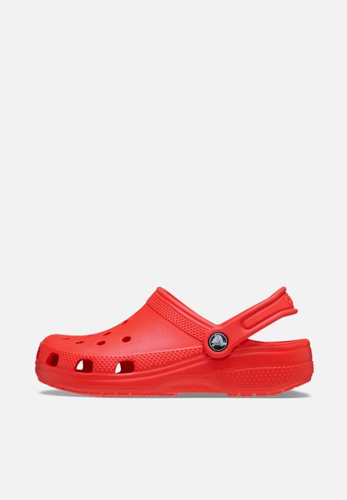 Crocs - Classic Clog K - Starfish