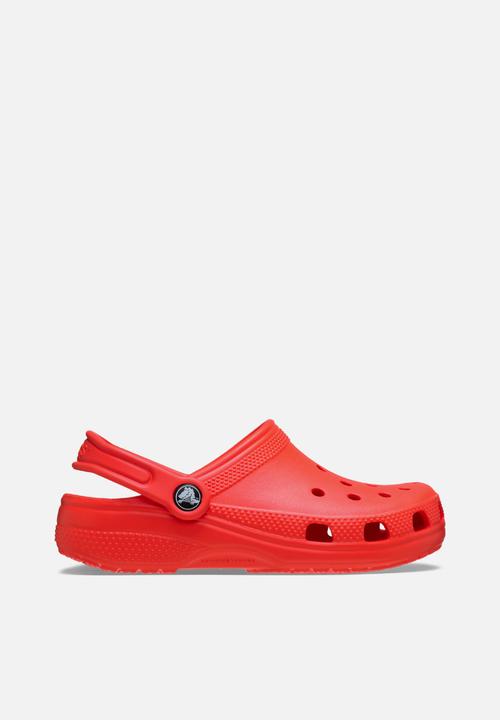 Crocs - Classic Clog K - Starfish