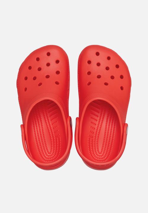 Crocs - Classic Clog K - Starfish