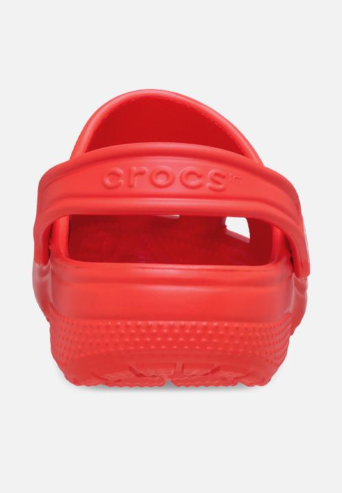 Crocs - Classic Clog K - Starfish