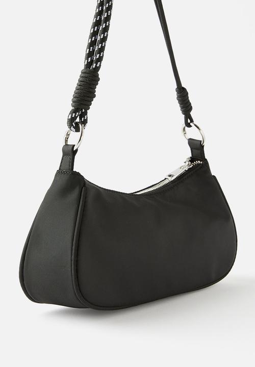 Rubi - Margot underarm bag- black
