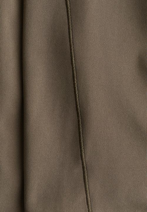 H&M - Sports top with drymove™ - dark beige