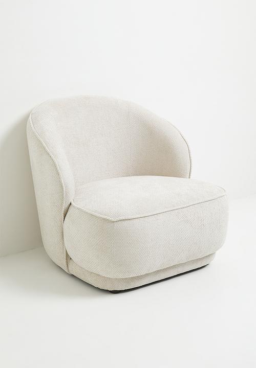 Sixth Floor - Liyo Occasional Chair - Natural